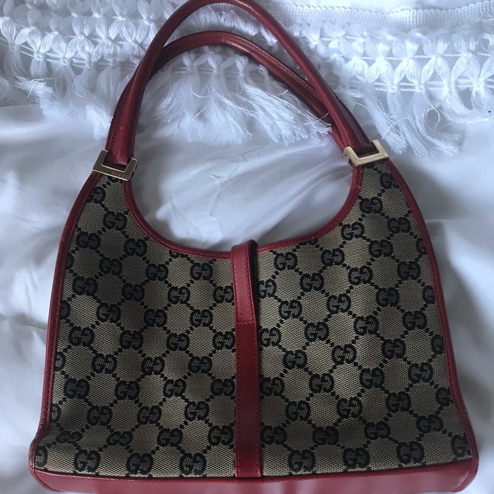 Gucci Purse